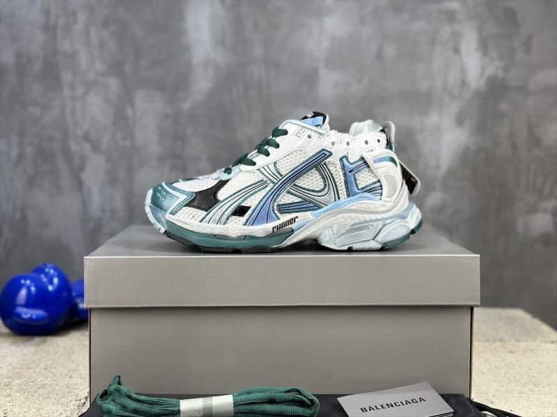 Balenciaga Track Shoes